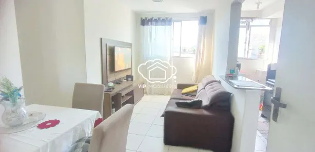 Apartamento com 2 Quartos à venda, 50m² no Campo Grande, Rio de Janeiro