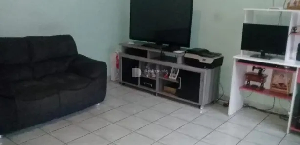 Casa com 2 Quartos à venda, 120m² no Centro, Taubaté
