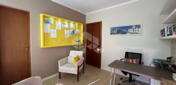 Sala Comercial para alugar, 23m² no Centro, Santa Cruz do Sul
