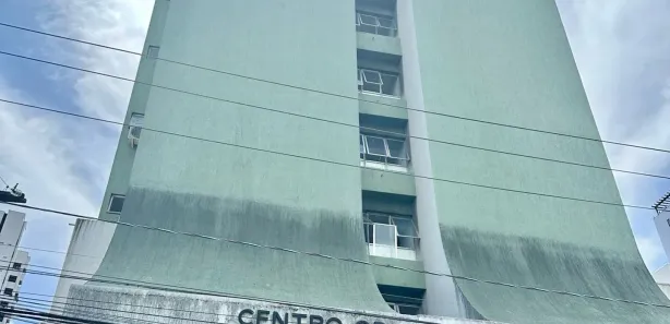 Consultório à venda, 44m² no Petrópolis, Natal