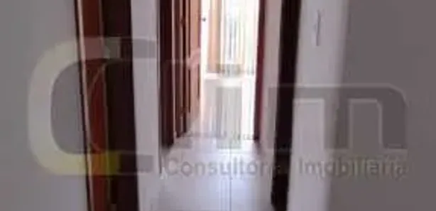 Apartamento com 3 Quartos para alugar, 117m² no Freguesia (Jacarepaguá), Rio de Janeiro