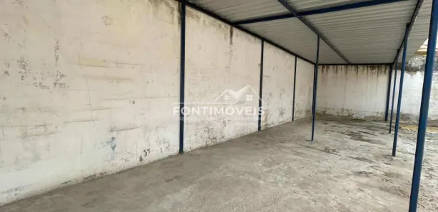 Galpão/Depósito/Armazém para alugar, 100m² no Vila Valqueire, Rio de Janeiro