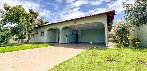 Casa com 4 Quartos à venda, 421m² no Setor de Habitações Individuais Sul, Brasília