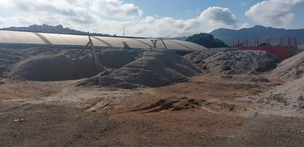 Lote/Terreno à venda, 3560m² no Distrito Industrial do Jatobá (Barreiro), Belo Horizonte
