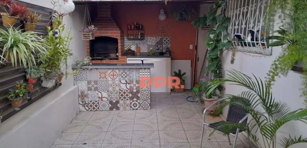 Apartamento com 3 Quartos à venda, 179m² no Pirajá, Belo Horizonte