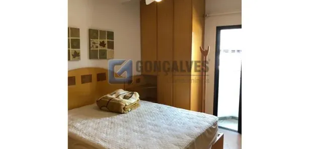 Apartamento com 3 Quartos à venda, 150m² no Nova Petrópolis, São Bernardo do Campo