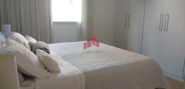 Apartamento com 3 Quartos à venda, 97m² no Centro, Belo Horizonte
