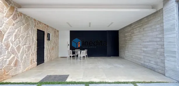 Sobrado com 3 Quartos para alugar, 160m² no Vila Rosa, Goiânia