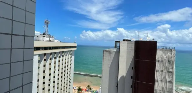Apartamento com 2 Quartos para alugar, 54m² no Boa Viagem, Recife