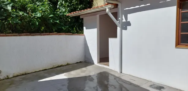 Casa com 2 Quartos para alugar, 60m² no Duchas, Petrópolis