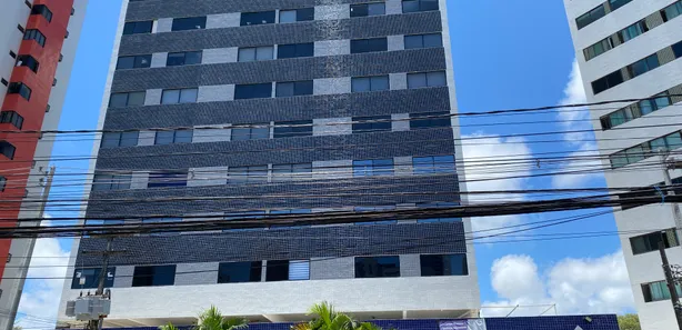 Sala Comercial à venda, 29m² no Boa Viagem, Recife