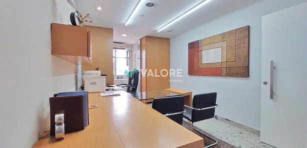 Sala Comercial à venda, 30m² no Santo Antônio, Belo Horizonte