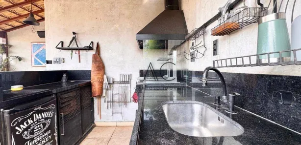 Cobertura com 3 Quartos para alugar, 155m² no Barra Olímpica, Rio de Janeiro