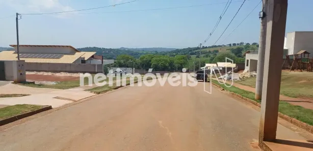 Fazenda/Sítio à venda, 1050m² no Capão, Florestal