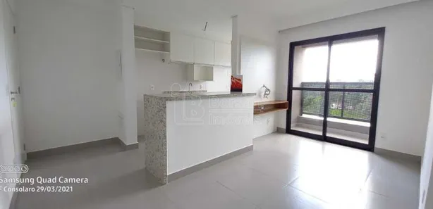 Apartamento com 2 Quartos para venda ou aluguel, 58m² no Vila Santana, Araraquara