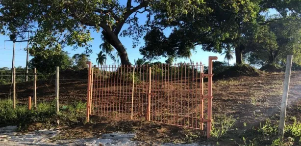 Lote/Terreno à venda, 10821m² no Cassange, Salvador