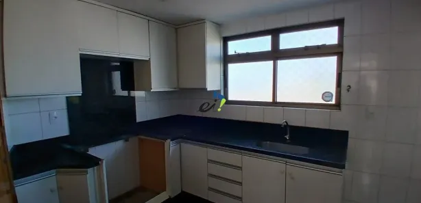 Cobertura com 4 Quartos para alugar, 260m² no Liberdade, Belo Horizonte