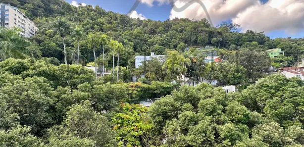 Cobertura com 4 Quartos para alugar, 380m² no Gávea, Rio de Janeiro