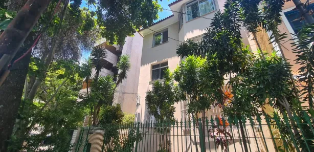 Apartamento com 1 Quarto à venda, 55m² no Urca, Rio de Janeiro
