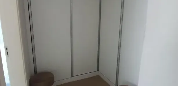 Casa de Condomínio com 3 Quartos para alugar, 160m² no Jardim Astro, Sorocaba