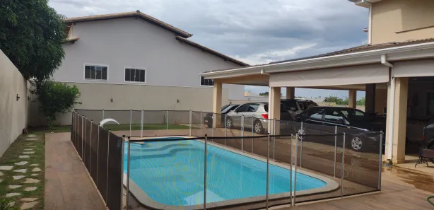 Casa de Condomínio com 5 Quartos à venda, 800m² no Setor Habitacional Arniqueira, Brasília