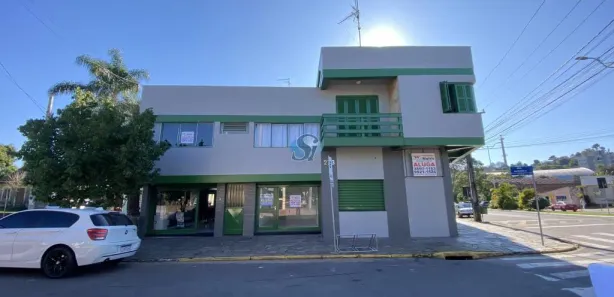 Sala Comercial para alugar, 42m² no Centro, Campo Bom