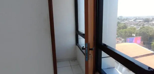 Sala Comercial para alugar, 45m² no Adrianópolis, Manaus