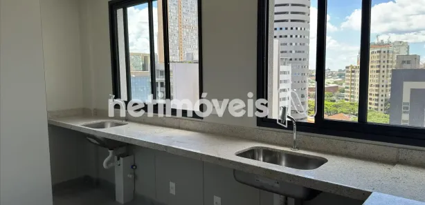 Apartamento com 2 Quartos à venda, 62m² no Lourdes, Belo Horizonte