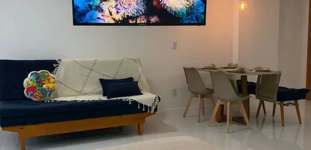 Apartamento com 1 Quarto à venda, 40m² no Cruz das Almas, Maceió
