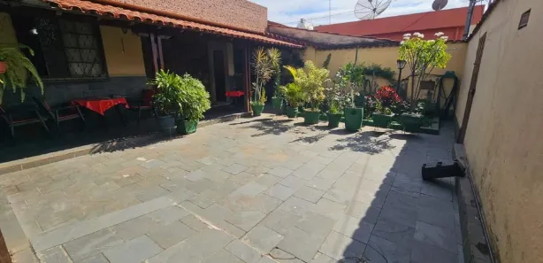 Casa com 4 Quartos à venda, 205m² no Cardoso (Barreiro), Belo Horizonte