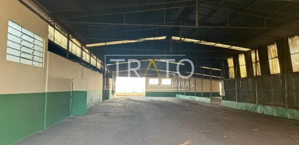 Galpão/Depósito/Armazém para alugar, 1920m² no Área Rural de Artur Nogueira, Artur Nogueira