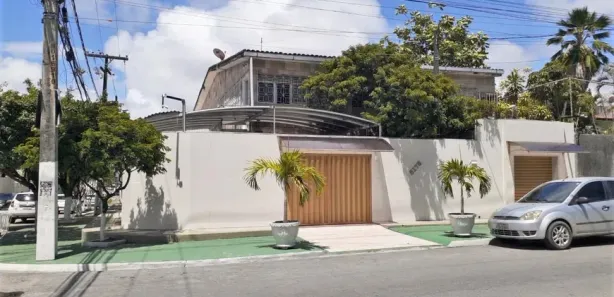 Sobrado com 5 Quartos à venda, 490m² no Candeias, Jaboatão dos Guararapes