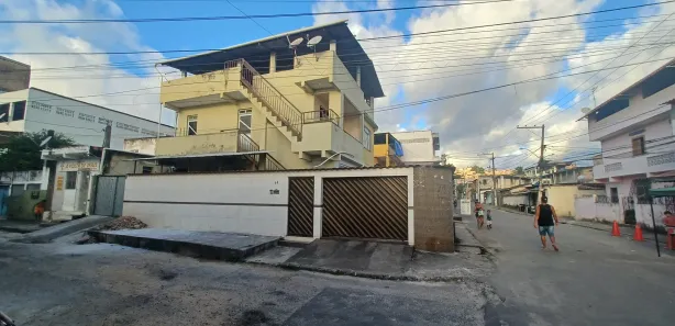 Casa com 2 Quartos à venda, 120m² no Paripe, Salvador