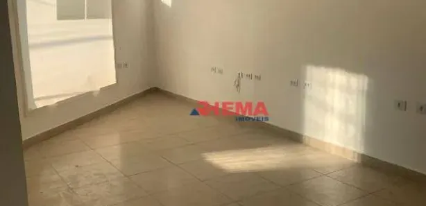 Sala Comercial para alugar, 55m² no Marapé, Santos