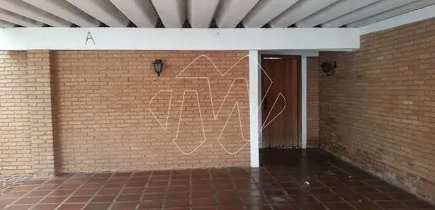 Casa com 4 Quartos à venda, 279m² no Centro, Araraquara