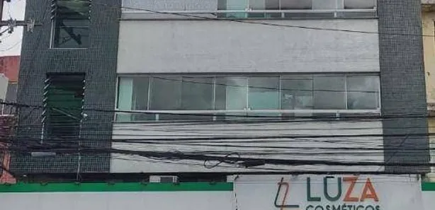 Sala Comercial para alugar, 22m² no Mares, Salvador
