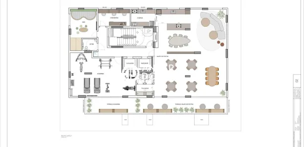 Apartamento com 3 Quartos à venda, 141m² no Lourdes, Belo Horizonte