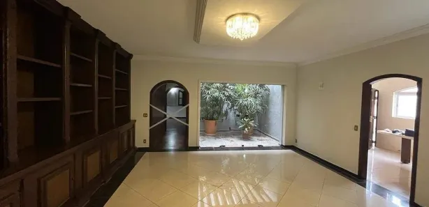Casa de Condomínio com 3 Quartos à venda, 786m² no Jardim Aquárius, Limeira