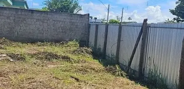 Lote/Terreno à venda, 768m² no Setor Habitacional Jardim Botânico, Brasília