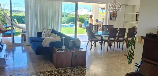 Casa de Condomínio com 4 Quartos à venda, 400m² no Itapuã, Salvador