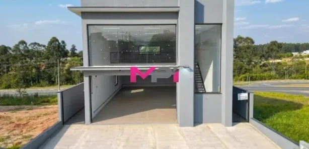 Ponto Comercial à venda, 308m² no Jardim Primavera, Itupeva