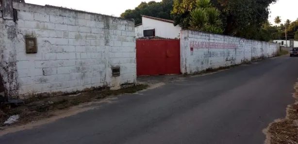 Fazenda/Sítio com 4 Quartos à venda, 2800m² no Cassange, Salvador