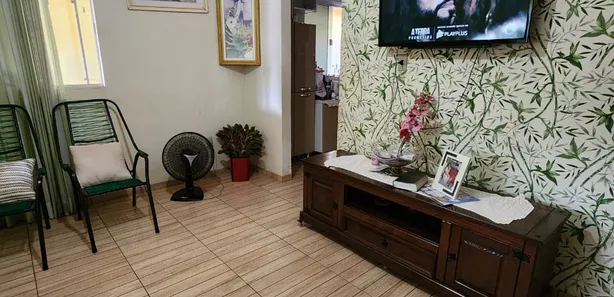 Casa com 2 Quartos à venda, 122m² no Plano Diretor Norte, Palmas