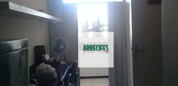 Sala Comercial para alugar, 96m² no Boa Vista, Recife