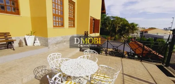 Sobrado com 3 Quartos para alugar, 200m² no Diva Lessa de Jesus, Gravataí