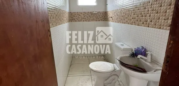 Casa com 3 Quartos à venda, 150m² no Lama Preta, Camaçari