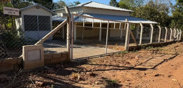 Fazenda/Sítio com 2 Quartos à venda, 250m² no , Niquelândia