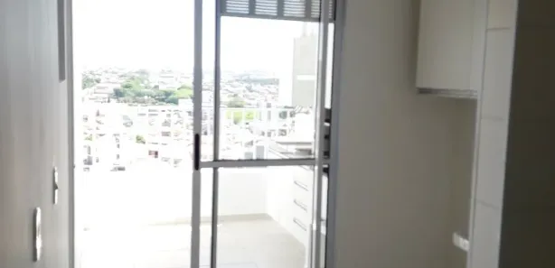 Apartamento com 2 Quartos para alugar, 60m² no Jardim Prestes de Barros, Sorocaba