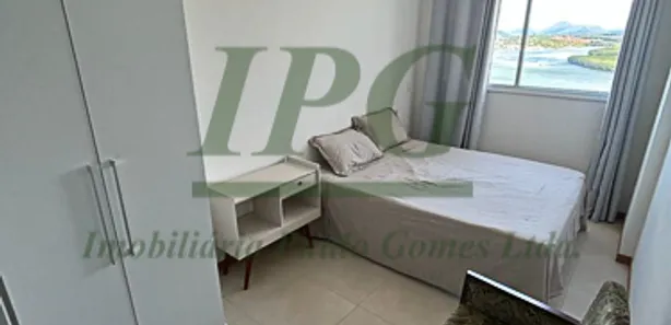 Apartamento com 2 Quartos à venda, 75m² no Centro, Guarapari