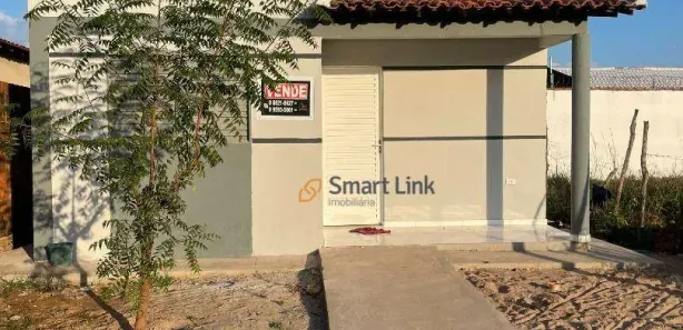 Casa com 2 Quartos à venda, 45m² no Santa Ines, Altos